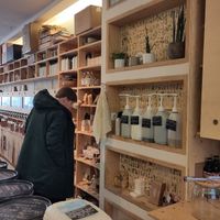  at Little Plant Pantry in Amsterdam