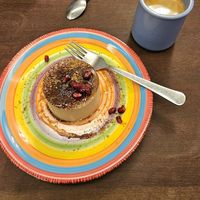  at Little Plant Pantry in Amsterdam