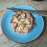   at Little Plant Pantry in Amsterdam