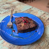   at Little Plant Pantry in Amsterdam