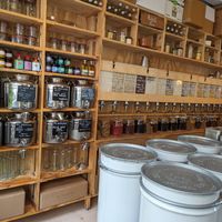  at Little Plant Pantry in Amsterdam