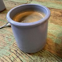 Americano  at Little Plant Pantry in Amsterdam