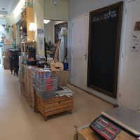 Till at Little Plant Pantry in Amsterdam