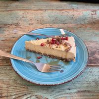   at Little Plant Pantry in Amsterdam