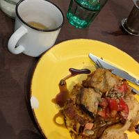  at Little Plant Pantry in Amsterdam