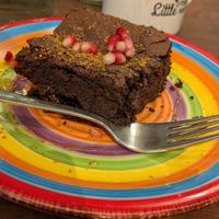  at Little Plant Pantry in Amsterdam