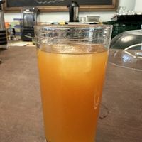 Kombucha   at Little Plant Pantry in Amsterdam