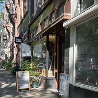   at Little Plant Pantry in Amsterdam