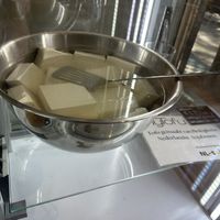   at Little Plant Pantry in Amsterdam