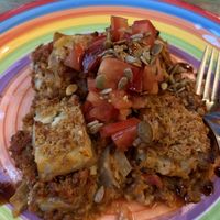   at Little Plant Pantry in Amsterdam