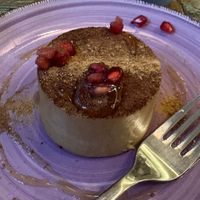   at Little Plant Pantry in Amsterdam