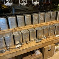 Products  at Little Plant Pantry in Amsterdam