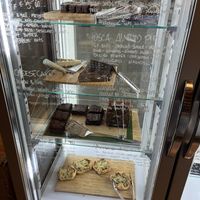 Goodies  at Little Plant Pantry in Amsterdam