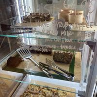   at Little Plant Pantry in Amsterdam