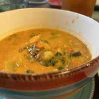   at Little Plant Pantry in Amsterdam