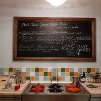 Shop at Little Plant Pantry in Amsterdam