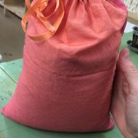 Take your own bags, bottles, jars at Little Plant Pantry in Amsterdam