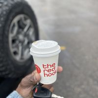   at Red Hook in Ferndale