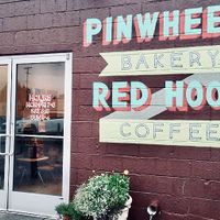   at Red Hook in Ferndale