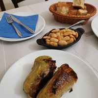  at Oda's Garden in Tirana
