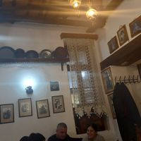  at Oda's Garden in Tirana