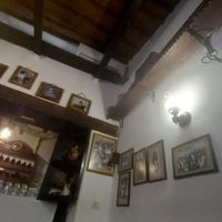  at Oda's Garden in Tirana