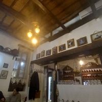  at Oda's Garden in Tirana