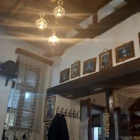  at Oda's Garden in Tirana