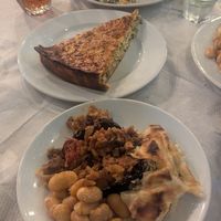  at Oda's Garden in Tirana