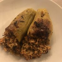   at Oda's Garden in Tirana