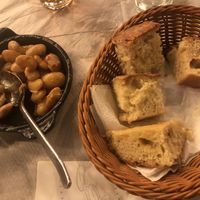   at Oda's Garden in Tirana