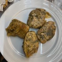 japrak   at Oda's Garden in Tirana