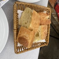   at Oda's Garden in Tirana