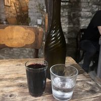 Drinks  at Lili Homemade Food in Berat