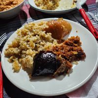  at Lili Homemade Food in Berat