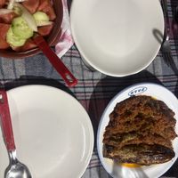   at Lili Homemade Food in Berat