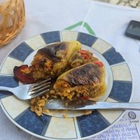  at Temi Albanian Food in Berat