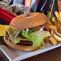 Delicious at No Bones Beach Club in Chicago