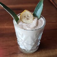 Banana Killer ! at No Bones Beach Club in Chicago