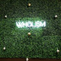 Decore. at Wholism in Portland
