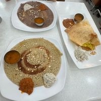  at Nagercoil Arya Bhavan 阿里亚巴万 in Central Singapore