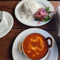  at Little Buddha in Kathmandu