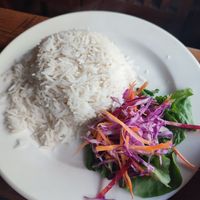  at Little Buddha in Kathmandu