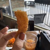 🤤  at LA Vegan in Los Angeles