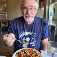  at LA Vegan in Los Angeles