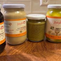  at Atrameez Products in Amman