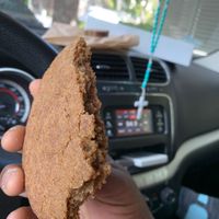Snickerdoodle fire!!!! at Jane The Bakery in San Francisco