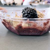   at InFruition in Phoenix