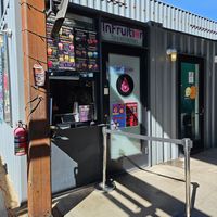 Order counter at InFruition in Phoenix