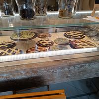  at Merci La Pasticceria Sana in Civitanova Marche